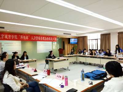 2024年北京城市学院拟招生专业介绍--工商管理类(人力资源管理)