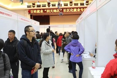 北京市人力资源和社会保障局2018年政府信息公开工作年度报告